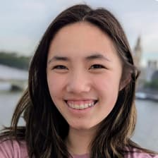 Profile picture for Bethany Liu