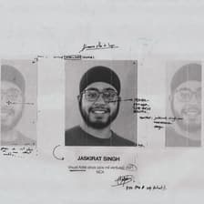 Profile picture for Jaskirat Singh