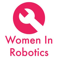 Profile picture for Women In Robotics - France