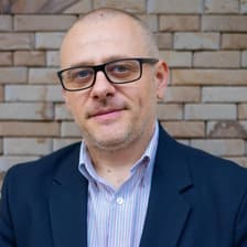 Profile picture for Gabriel Bonciu