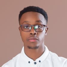 Profile picture for Brian Kimathi