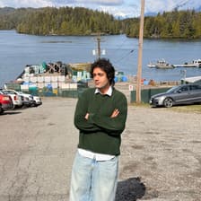 Profile picture for Vaasu Dhand