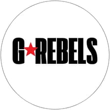 Profile picture for G-REBELS