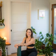 Profile picture for Lauren Bielenberg