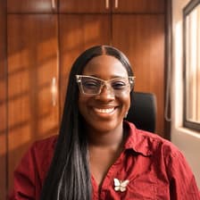 Profile picture for Sandra Ojum