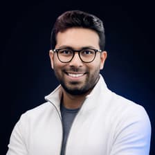 Profile picture for Kranti Parisa