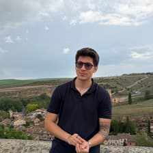 Profile picture for Jose Matamoros