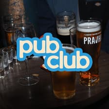 Profile picture for Pub Club
