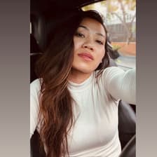 Profile picture for Vanessa Tran