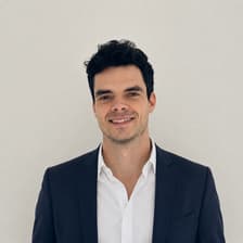 Profile picture for Michael Van Baelen