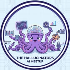 Profile picture for AI Hallucinators