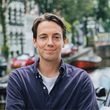 Profile picture for Michiel Voortman