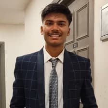 Profile picture for Sourav Kumar