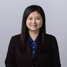 Profile picture for Abby Kong