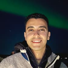 Profile picture for Ahmed Belal