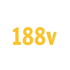 Profile picture for 188V LLC