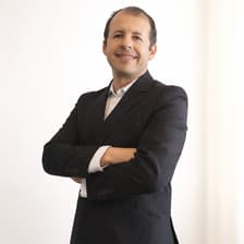 Profile picture for Andre Laverde