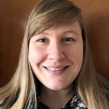 Profile picture for Kristen Woods