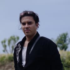 Profile picture for Yahya Shaikh