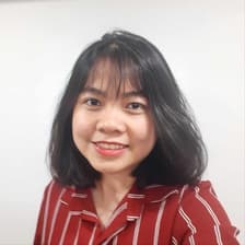 Profile picture for Chi Nguyen