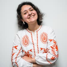 Profile picture for Ivanna Vinnicsuk