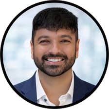 Profile picture for Sunny Jain