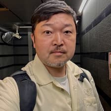 Profile picture for Billy Qiu