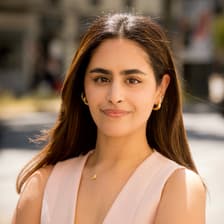 Profile picture for Leïla Bouhend