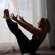 Profile picture for Pilates Flow by Alex