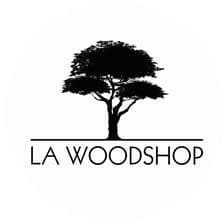 Profile picture for LA Woodshop