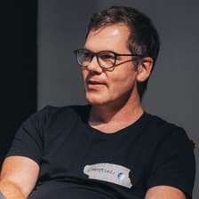 Profile picture for Christian Kaeßmann