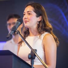 Profile picture for Valentina Ferrada