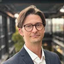 Profile picture for Filip Hedman