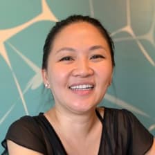 Profile picture for Jo Lin