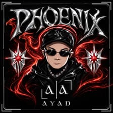 Profile picture for PHOΞNIX