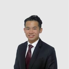 Profile picture for Daniel Leong