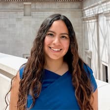 Profile picture for Brenda Zambrano