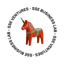 Profile picture for SSE Ventures & SSE Business Lab