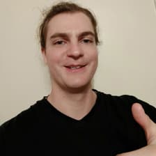 Profile picture for Patrick Friedrich