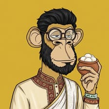 Profile picture for Megh Deb