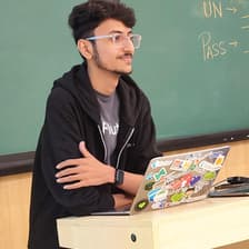 Profile picture for Aayush Paigwar