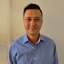 Profile picture for Daniel Lew