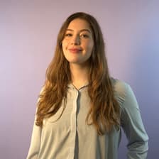 Profile picture for Alice Warkentin