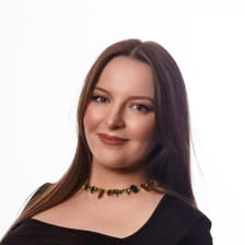 Profile picture for Iryna Topykha