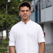 Profile picture for Fernando Vergara Guzmán