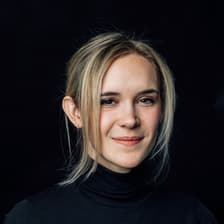 Profile picture for Lauren Gibson