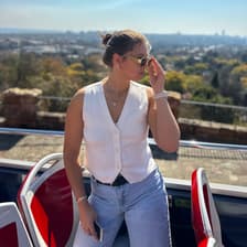 Profile picture for Mariia Ershova