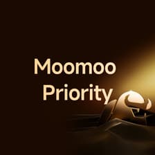 Profile picture for Moomoo Priority