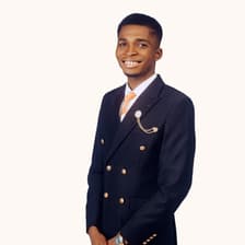 Profile picture for Igbede ThankGod Augustine
