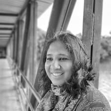 Profile picture for Shyama Kuriakose